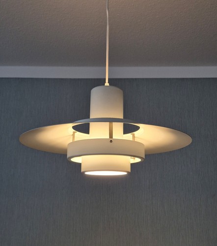 Lampada soffitto fog - lampada, da