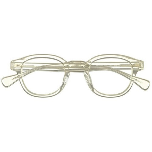 Glasses moscot persol epos - glasses,