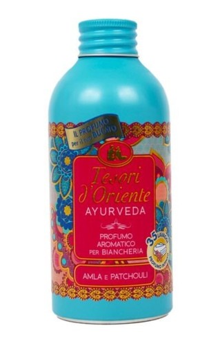 Tesori oriente profumo - tesori,