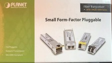Planet MFB-TFX modulo del