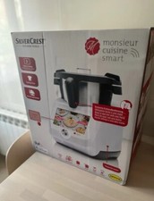 Monsieur Cuisine Lidl 2024 3