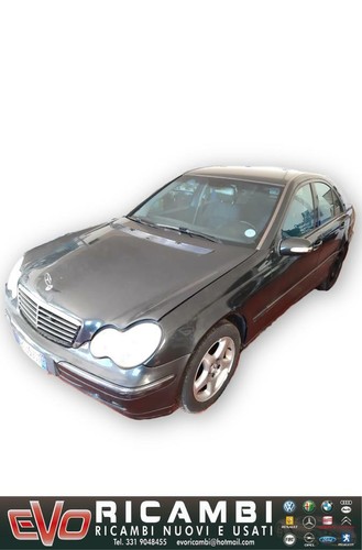 Ricambi per mercedes classe - ricambi,