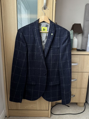 Giacca blazer noose - blazer,
