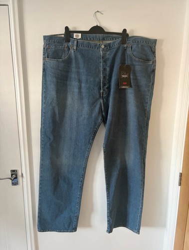 Jeans levi 501 premium - 501, uomo