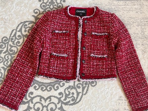 Giacca chanel donna - donna, classica