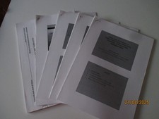 Lotto dispense geotecnica