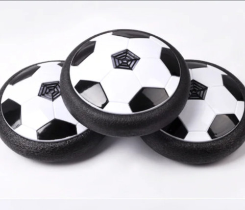 Hover pallone calcio - da,