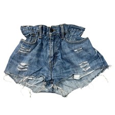 Pantaloncini corti denim Levis