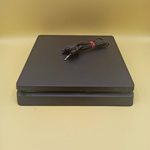 Console sony ps4 - sony, fw