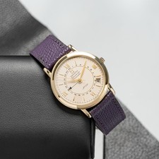 Zenith 0010 672 limited - zenith,