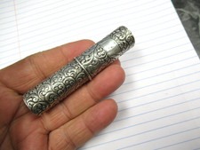 Antico porta rossetto da