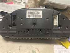 Quadro Strumenti BMW 62.11-6 907 018