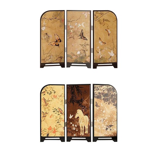 Schermo decorativo divisorio - , a