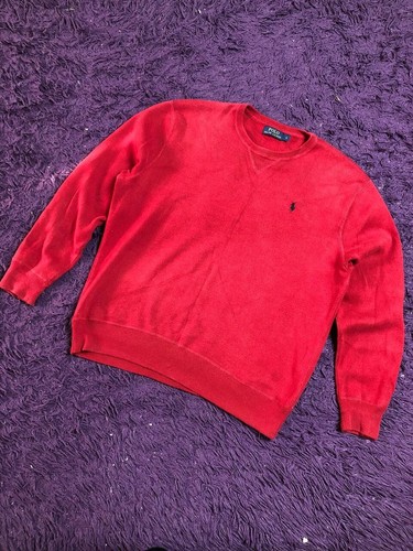 Polo ralph lauren maglione - polo,