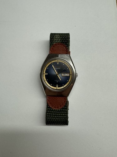 Orologio vintage seiko - orologio,