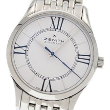 ZENITH Elite Ultra Thin Lady