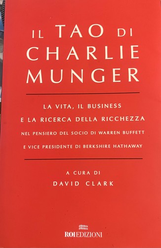 Libri usati tao di - -,