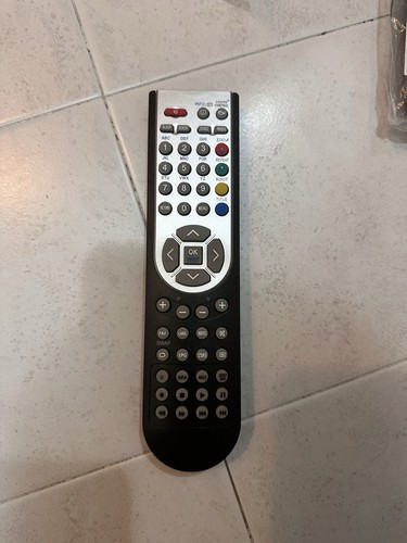Telecomando universale - telecomando, tv