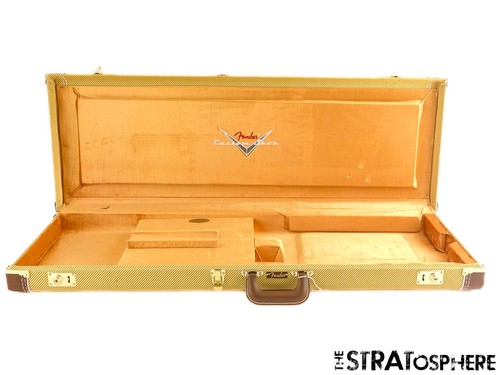 Fender custom shop - shop, vintage