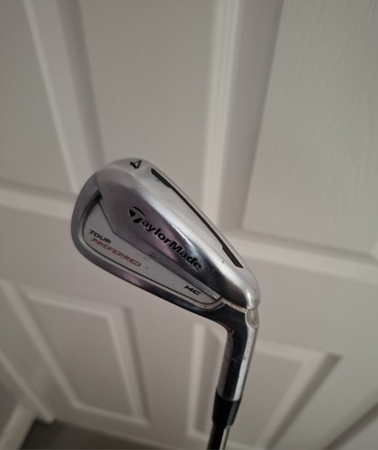 Taylor made tour preferred - taylor,