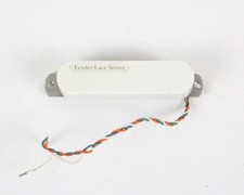 1987-1988-1989-1990 Fender Stratocaster più pickup ponte sensore pizzo ~ORO~