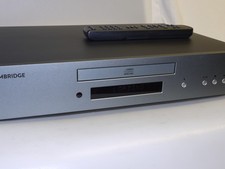 Cambridge Audio AXC25 Lettore