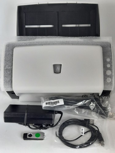 Fujitsu 6130 scanner - fujitsu, fi-6130