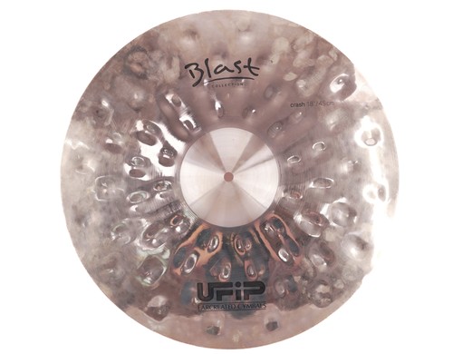 Piatto blast crash ufip - piatto,