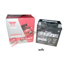 BATTERIA AGM GEL PER MOTO