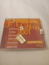 ALL THE HITS AS ROMA MUSIC