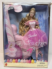 Barbie Mattel 2001 come la