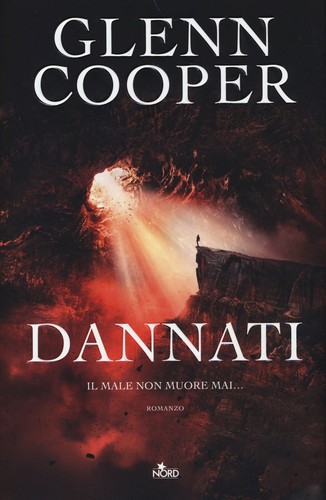 Libri glenn cooper - -, dannati