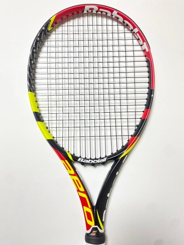 Racchetta tennis babolat - da,