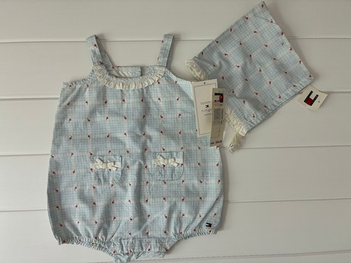 Pagliaccetto vintage tommy - pagliaccetto,