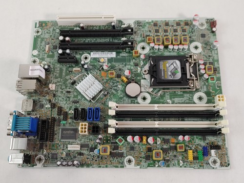 Lotto z210 workstation - hp,