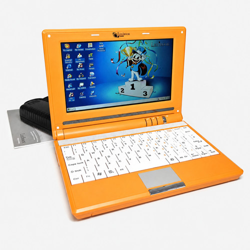 Lexibook mfc110gb laptop - mfc110gb,