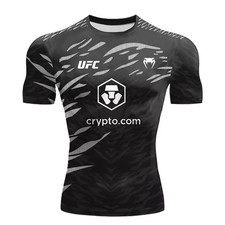 Maglia UFC MMA T-shirt per