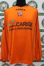 Maglia Calcio LIVORNO Portiere