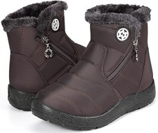 Stivali stivaletti neve