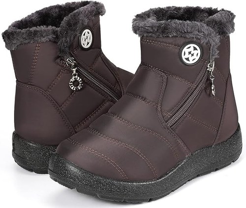 Stivali stivaletti neve