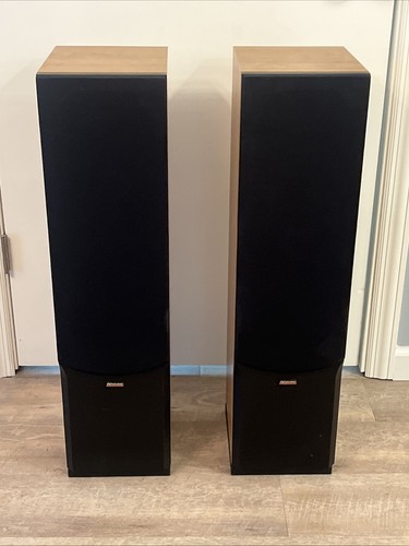 Dynaudio audience speakers - dynaudio,