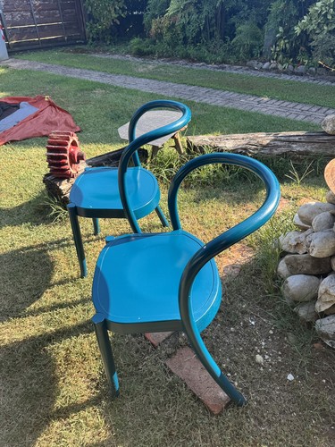 Moroso mark chairs - st.,