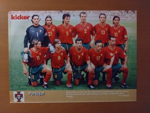 Portogallo nazionale - portogallo,, nazionale,⚽
