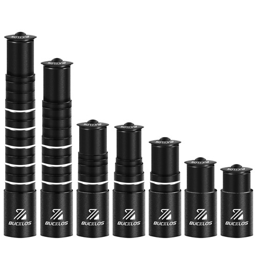 Bucklos estensore riser stelo - estensore,
