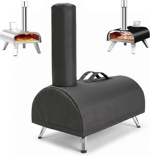 Copri forno pizza big - forno, horn