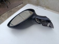 Specchietto Sx Elettrico  Fiat