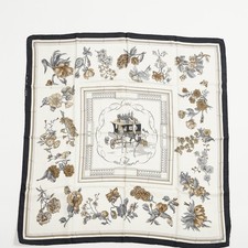 Rara sciarpa Hermes Carre