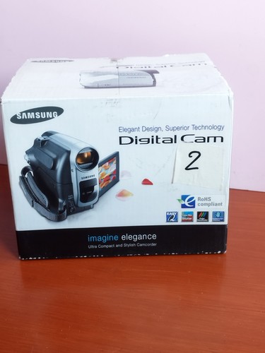 Samsung d361 - samsung, vp-d361