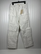 Grlfrnd The Lex Cargo Jean