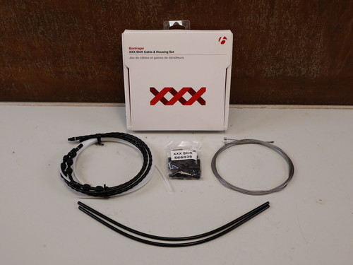 Set cavo cambio - cavo,